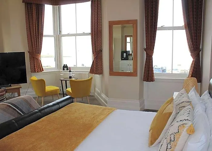 The Crown Hotel